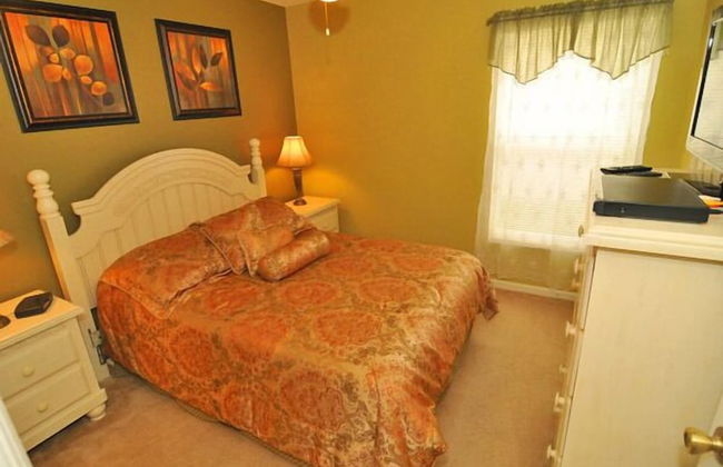 Ov1953 - Windsor Palms Resort - 4 Bed 3 Baths Townhome - Foto 4