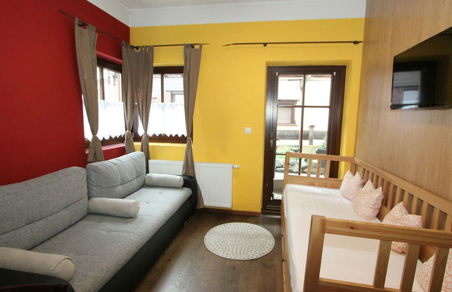 Pleasant Apartment in Langenfeld With Sauna - Photo 26