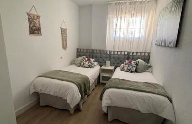 Trimar - Apartamento céntrico con garaje - Foto 8