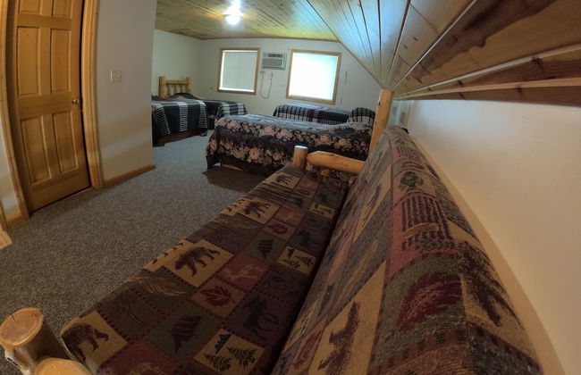 Sunset Cove Resort - Foto 43