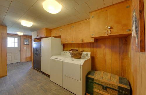 Wyoming Horse Property Near Outdoor Recreation! - Photo 26