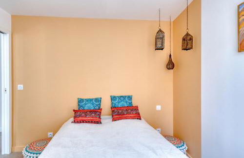 L'Escapade en sable doré - T3 - Montluel - Foto 11