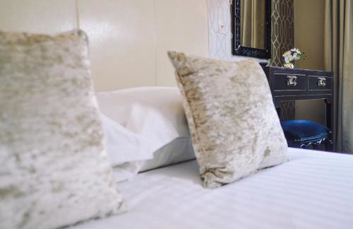 Posh Pads - Liverpool 1 - Apart-Hotel - Foto 87