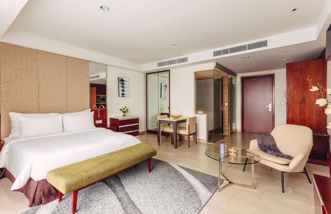 SILA Urban Living - Foto 14