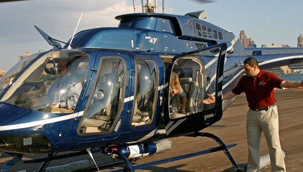 The Deluxe Heli Tour - Photo 3