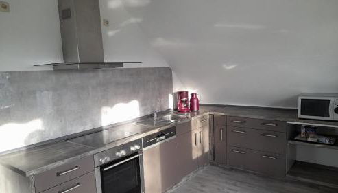 Ferienwohnung in Bad Oeynhausen - Foto 4