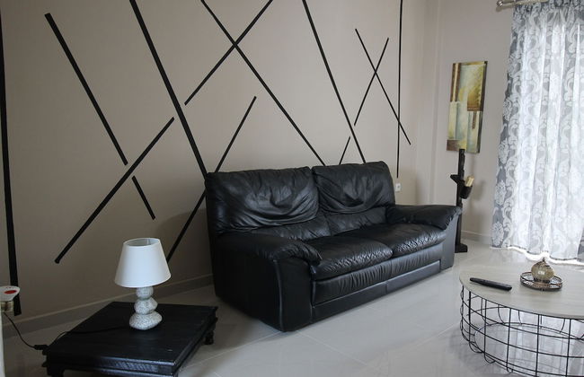 Christa's Home near ATH Airport - Foto 13