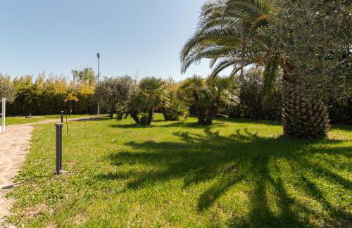 Cicale relaxing home - aria condizionata, parcheggio, giardino - Photo 63