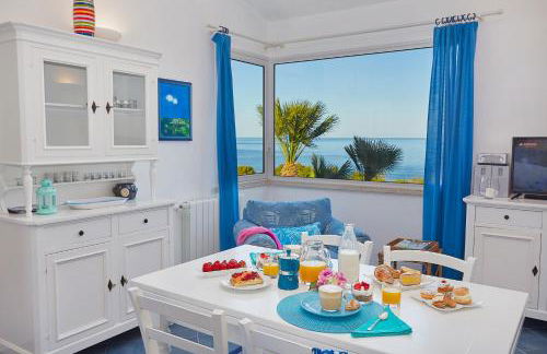 Villa Gaia - Scopello-Villas - Foto 18