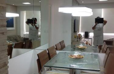 Apartamento fino e decorado. - Foto 10