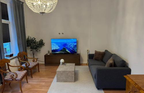 An der Marienbrücke 1OG - Foto 19