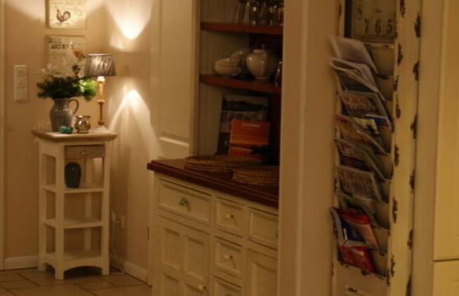 Reethus Star Kicker - Photo 21