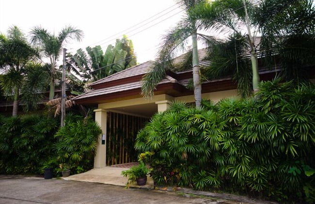 Sun Paradise Villas Karon - Foto 37