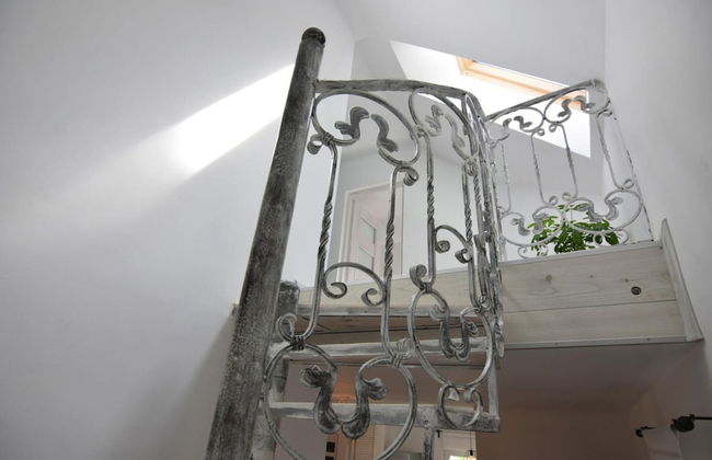 Holiday Home in Debina Near Baltic Sea - Photo 34