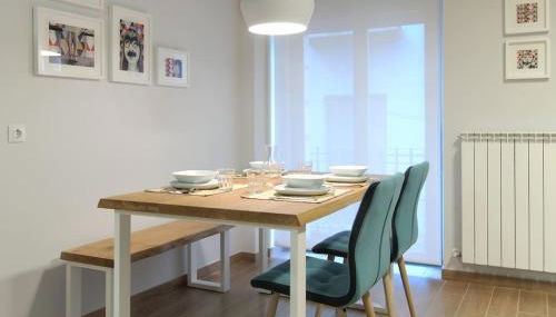 Apartamento Estella-Lizarra - Foto 2