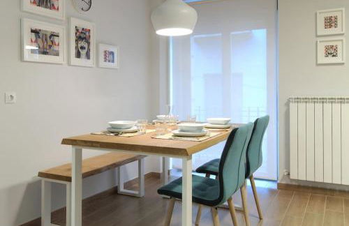 Apartamento Estella-Lizarra - Foto 2