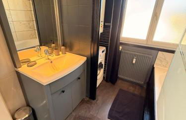 Appartement chaleureux familial - Foto 21