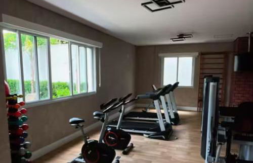 Studio Tatuapé - Anclivepa - com Academia - Photo 19