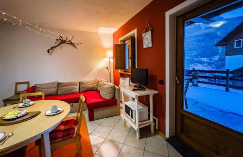 Pista Olimpica 1min - Ski Box - Seggiovia 3min - Foto 8