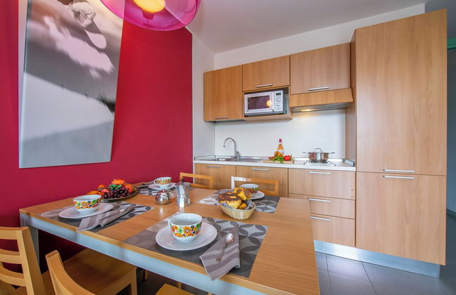 Villaggio Olimpico - Foto 33