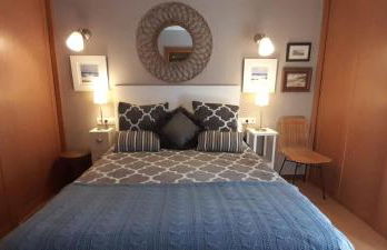 Gestiona2R - Apartamento con jardin en la playa de Barro - Foto 6