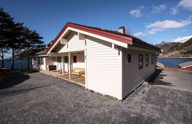 Skottneset Feriesenter - Foto 2