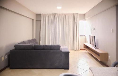 Apartamento Completo Quarto/ Sala/Cozinha/ Banheiro Mobiliado - WS Urban Ed. Celita Franca - Photo 18