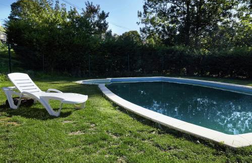 Cozy Cottage with Pool & Terrace - Foto 8