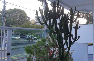 Apartamento Top Praça da Bandeira - Praia do Forte - Foto 5