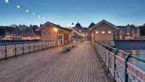 The Little Lodge - seaside town of Penarth nr Cardiff - Foto 3
