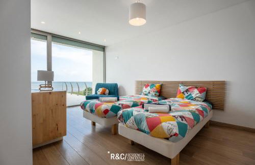 Casa das Areias - Surf, Golf and a wonderful sea view - Foto 6