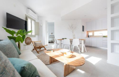 Triotissa Local Living Residences - Foto 28