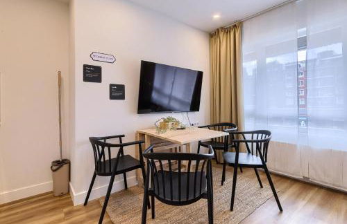 Deustown Apartamentos - Foto 41