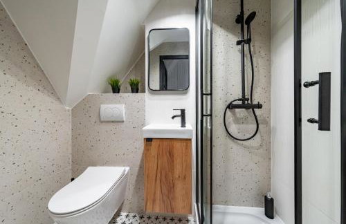 Chata Piechówka - gorąca balia i widok na góry - Foto 5