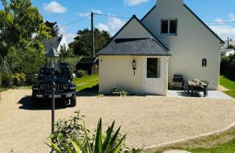 Holiday Home Villa Entre 2 Plages by Interhome - Photo 18