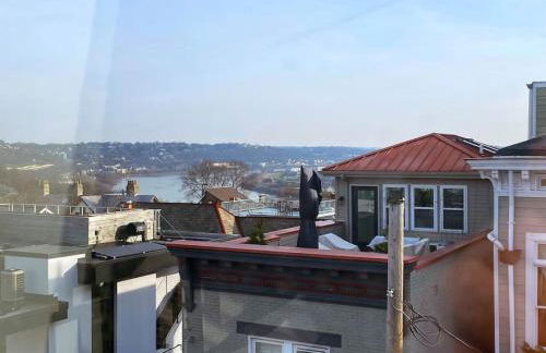 Explore Downtown and Mount Adams with River Views - Foto 3