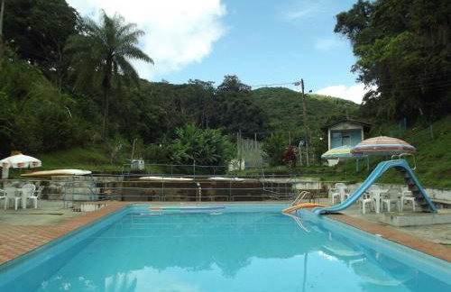 Estancia Vale das Flores - Foto 1