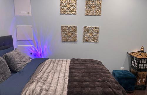 DC Luxury Condo - Foto 14