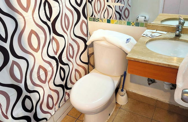 Plaza Paris Amistar - Foto 35