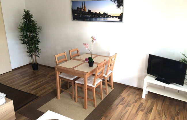 Apartment Westside - Foto 5