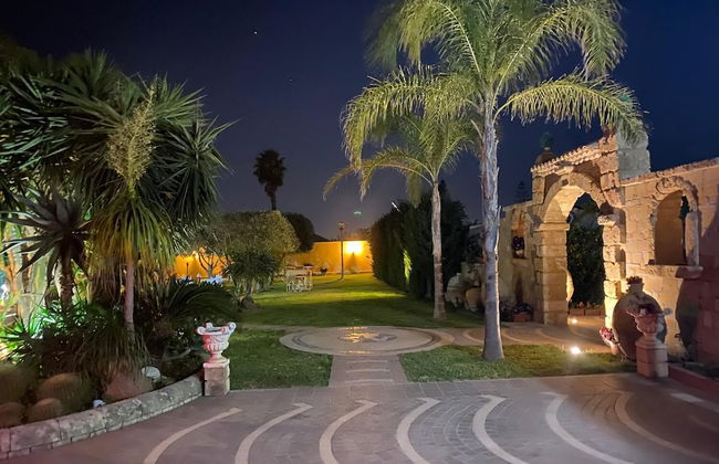 Ville del Papiro - Foto 44