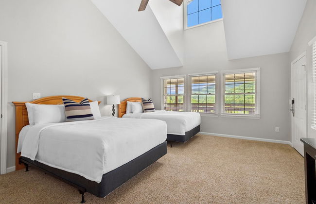 Springdale Resort - Foto 19