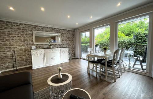 Ferienwohnung drei Eichen - Foto 23