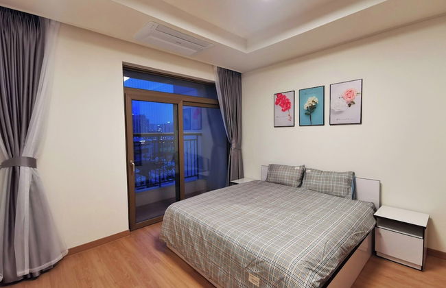 Anstay Apartment in Starlake Daewoo Residence - Foto 6