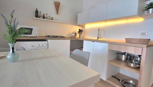 SEA FRONT, Allegria, Santa Maria al Bagno - Foto 3