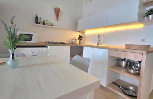 SEA FRONT, Allegria, Santa Maria al Bagno - Foto 3