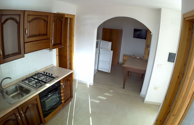 Villagio Camping La Scogliera - Foto 24