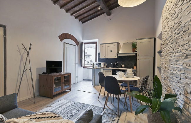 A Few Steps to The Duomo Beautiful 2BD Apt - Foto 1