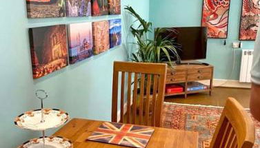 Traveller's Rest - Cosy cottage in heart of Wilton - Foto 4
