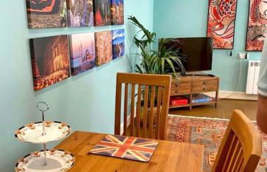 Traveller's Rest - Cosy cottage in heart of Wilton - Foto 4